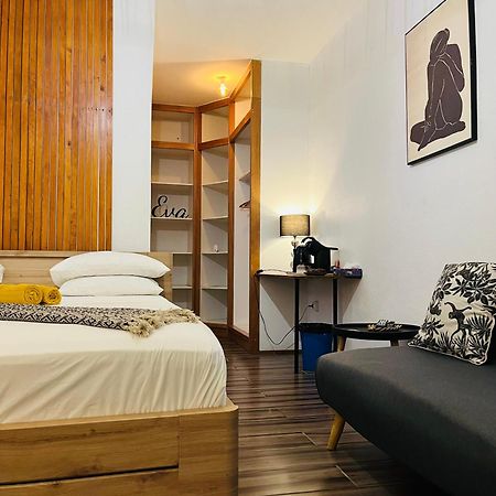Moya Residence By Md Dzaoudzi Luaran gambar