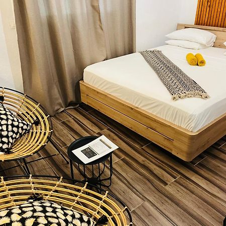 Moya Residence By Md Dzaoudzi Luaran gambar