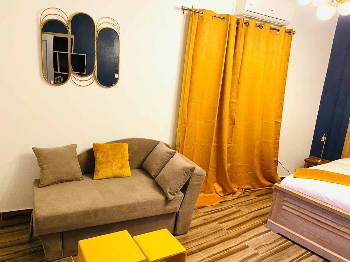 Moya Residence By Md Dzaoudzi Luaran gambar