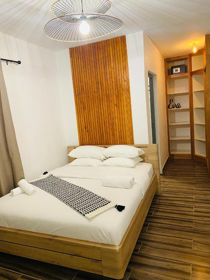 Moya Residence By Md Dzaoudzi Luaran gambar