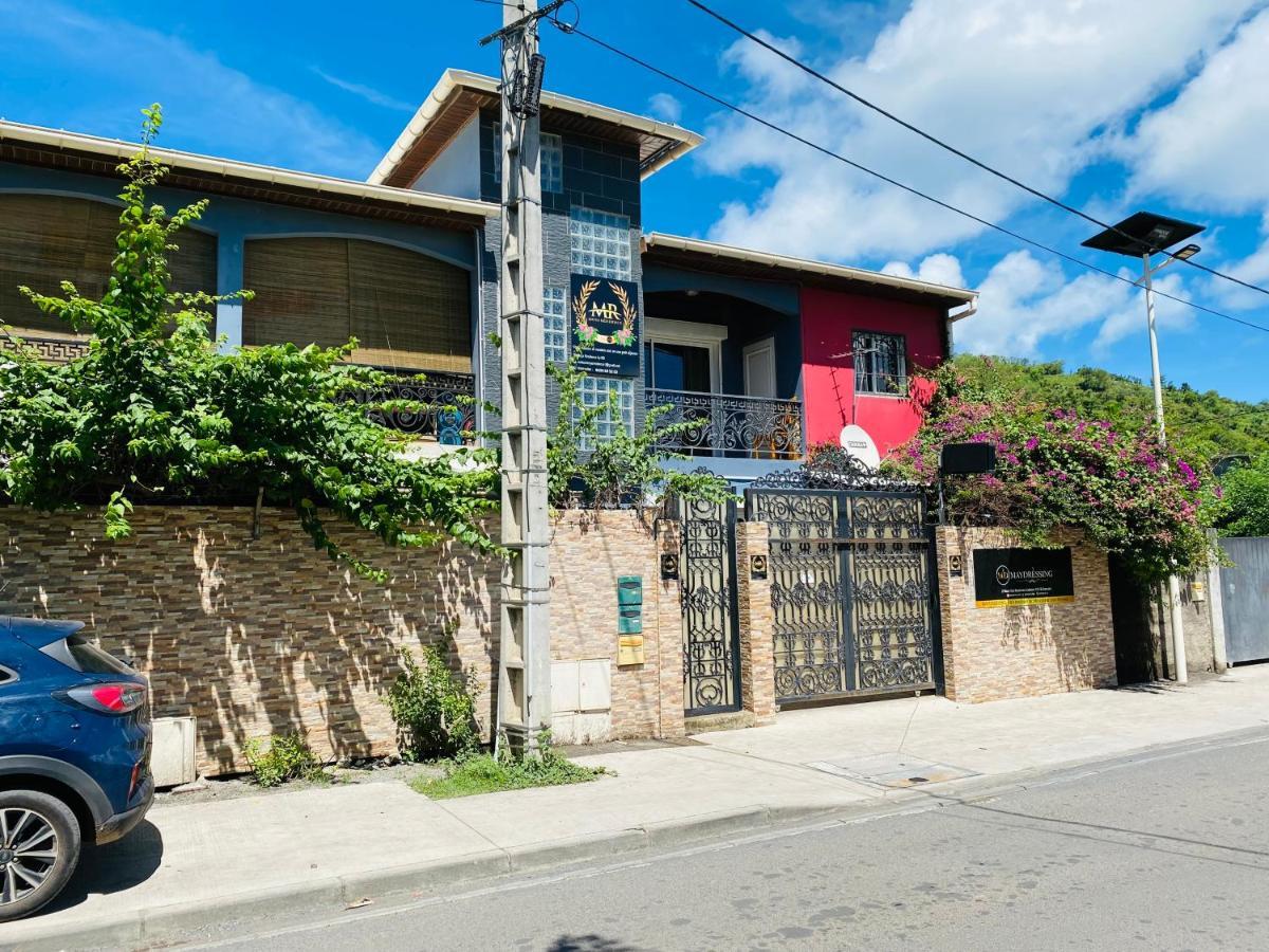 Moya Residence By Md Dzaoudzi Luaran gambar