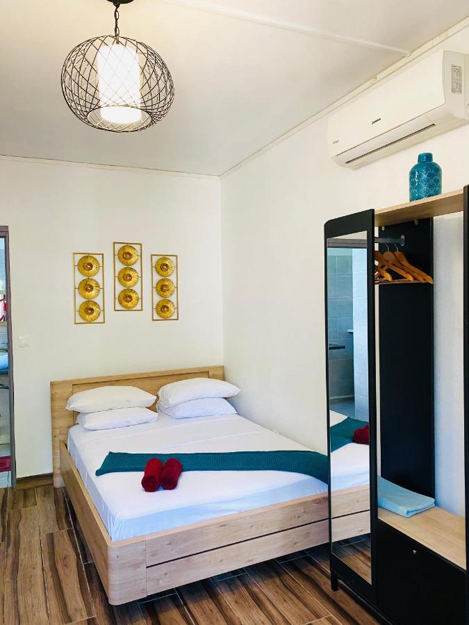 Moya Residence By Md Dzaoudzi Luaran gambar