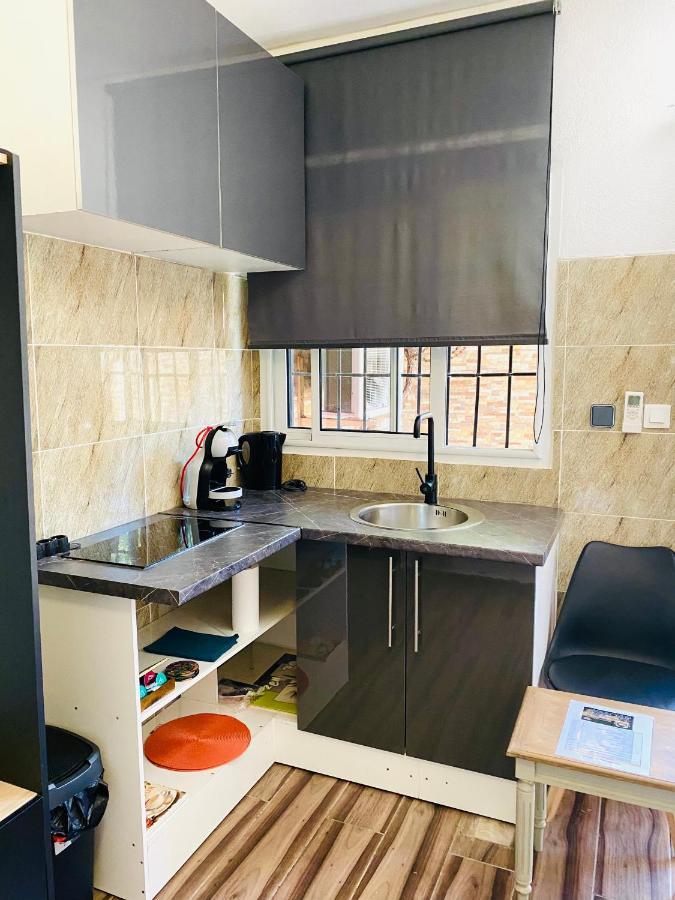 Moya Residence By Md Dzaoudzi Luaran gambar