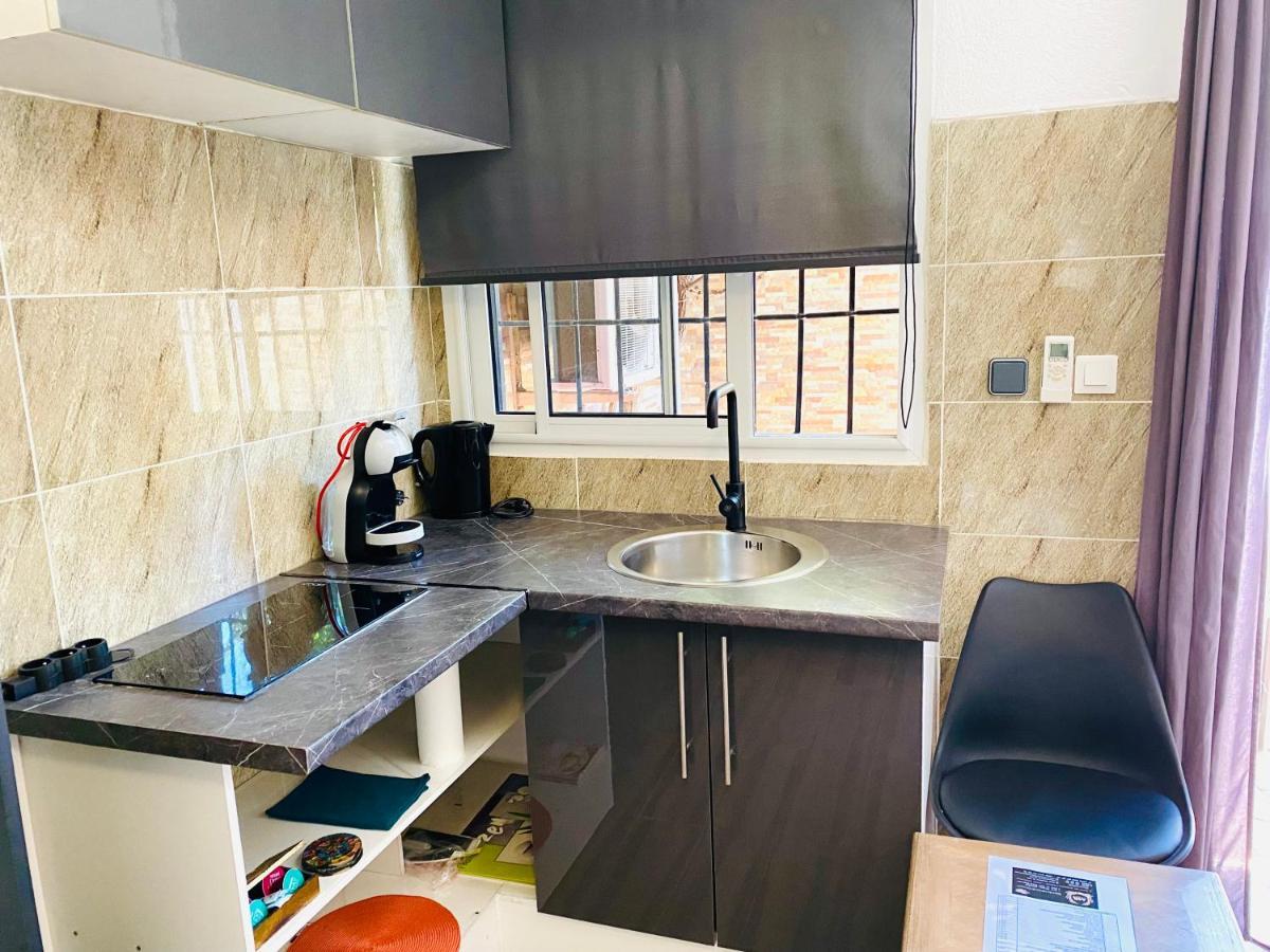 Moya Residence By Md Dzaoudzi Luaran gambar