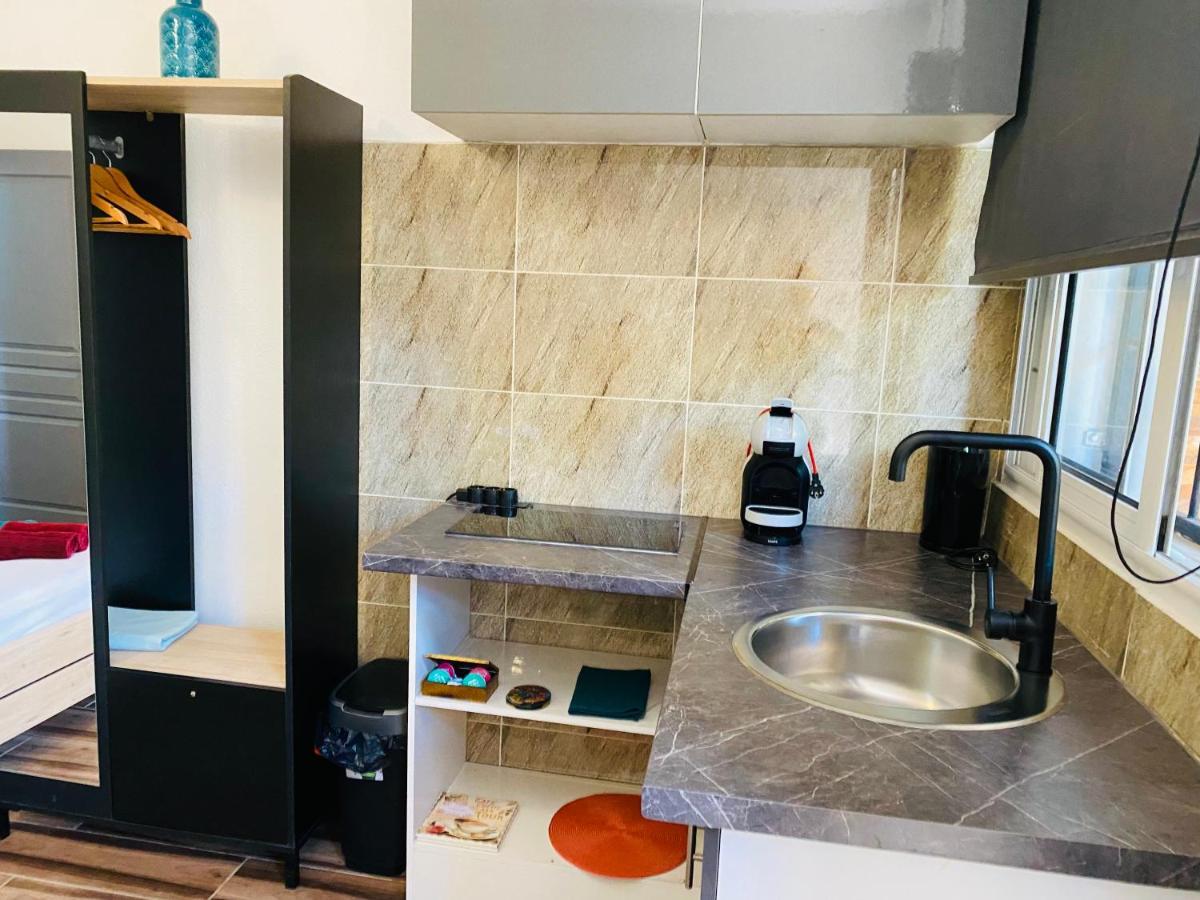 Moya Residence By Md Dzaoudzi Luaran gambar