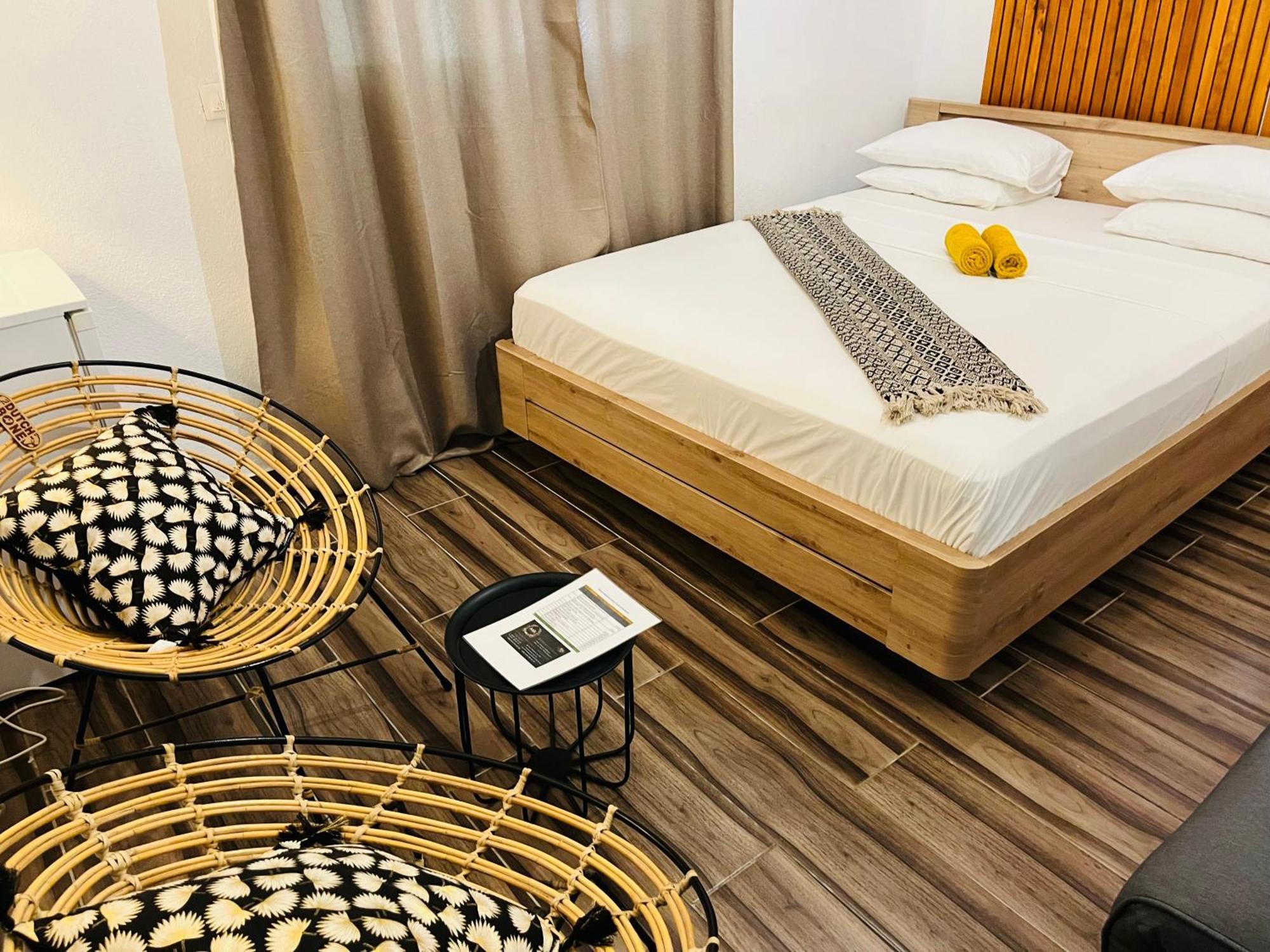 Moya Residence By Md Dzaoudzi Luaran gambar