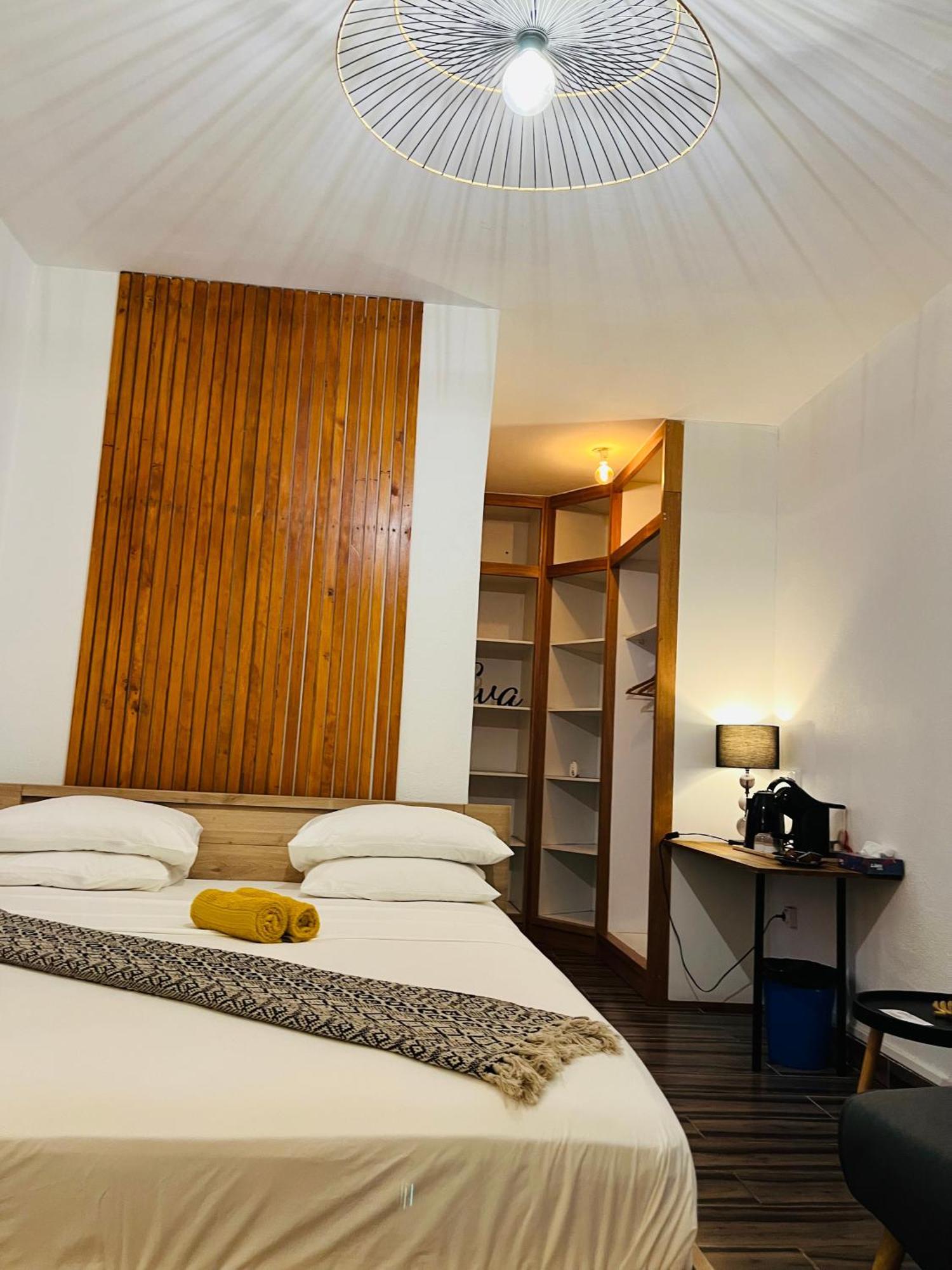 Moya Residence By Md Dzaoudzi Luaran gambar